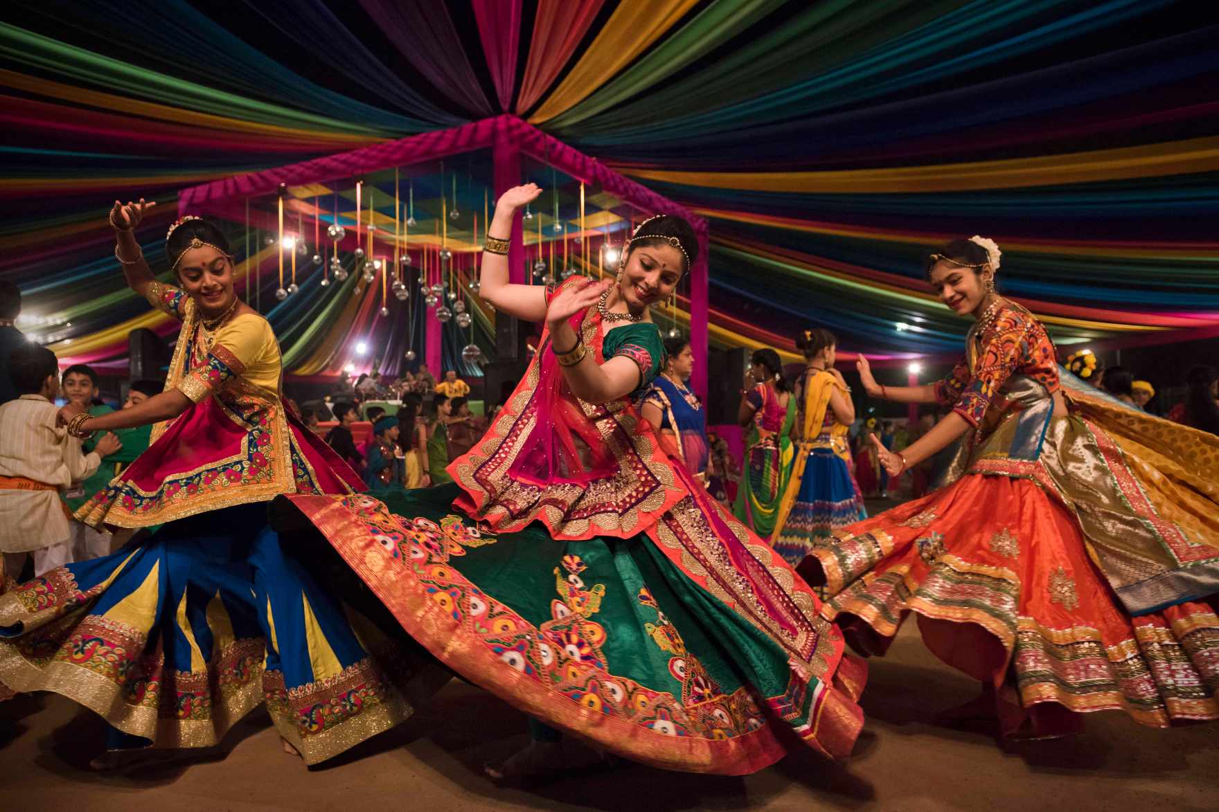 Garba Night