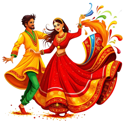 Garba Night