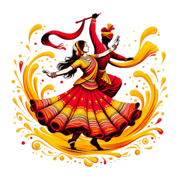 Dandiya Beats